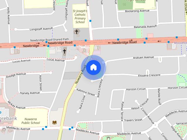 Townhouse for rent in Sydney, New South Wales