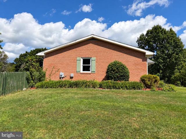 House for sale in Charles Town, West Virginia