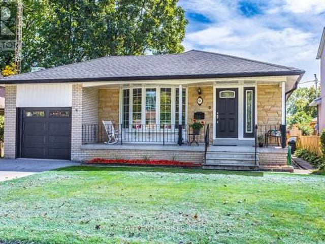House for sale in Woburn, Ontario