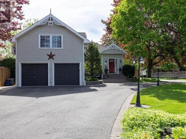 House for sale in Durham, Ontario