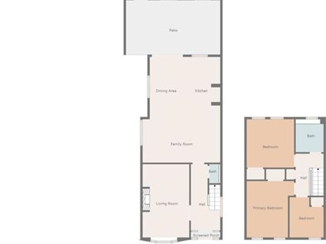 Detached House for sale in Dublin 15, North Tipperary