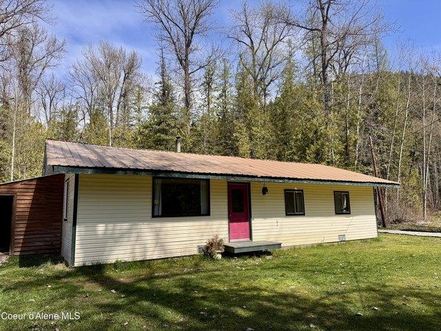 House for sale in Sandpoint, Idaho