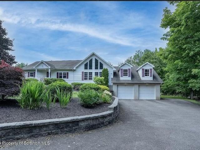 House for sale in Clearfield, Pennsylvania