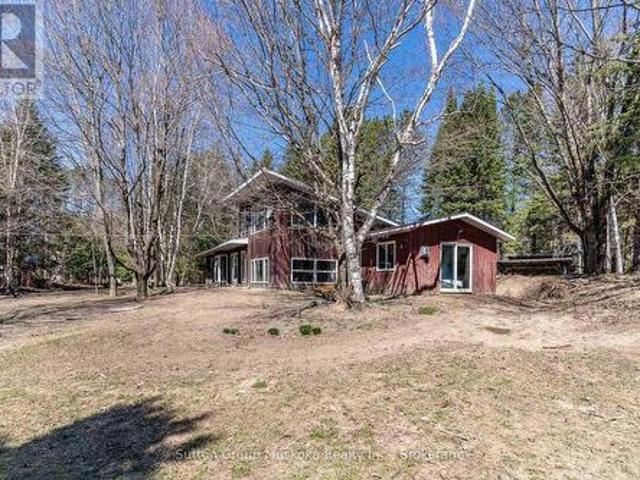 House for sale in Muskoka, Ontario