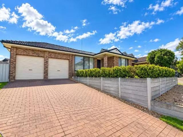 House for rent in Erskine Park, Sydney