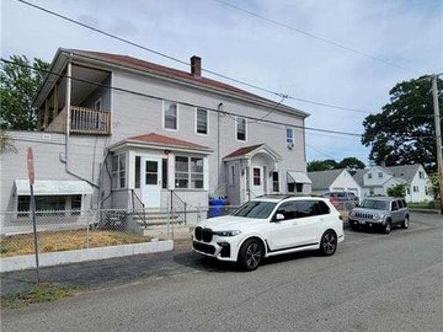 House for sale in Pawtucket, Rhode Island