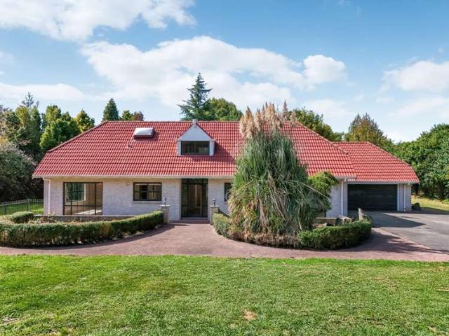 Property for sale in Tamahere, Waikato