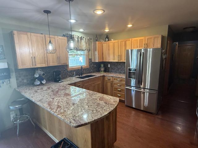 House for sale in Kiel, Wisconsin