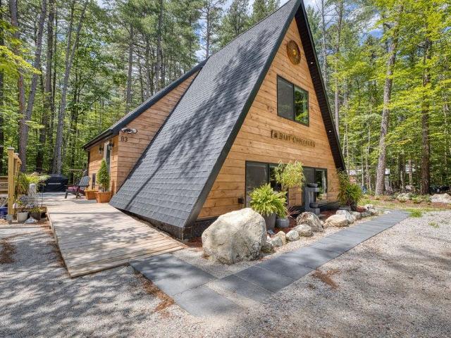 House for sale in New Hampshire