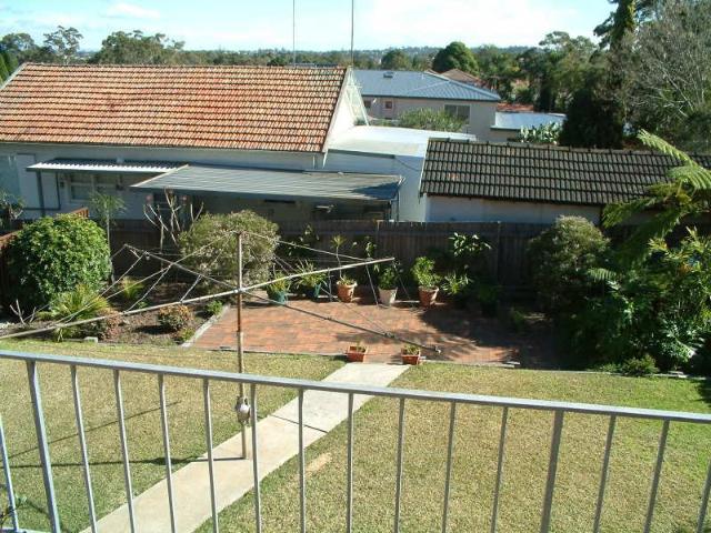 House for rent in Sydney, New South Wales