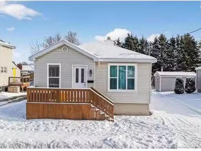 House for sale in Westmorland, New Brunswick