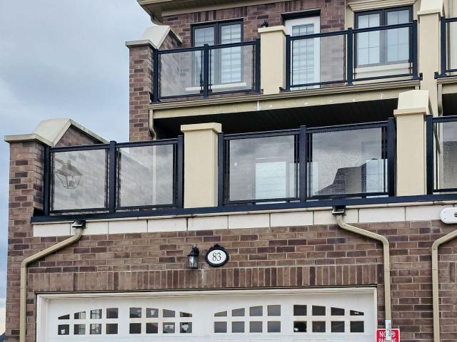 Townhouse for sale in Woburn, Ontario