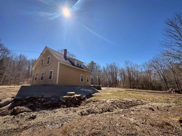 Property for sale in New Hampshire