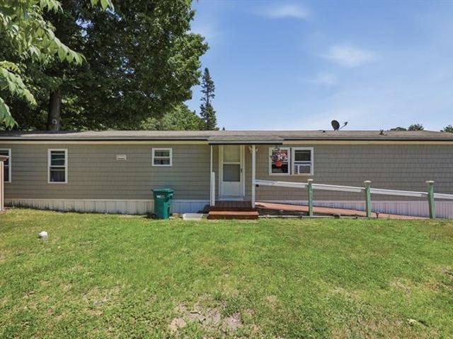 House for sale in Shirley, Massachusetts