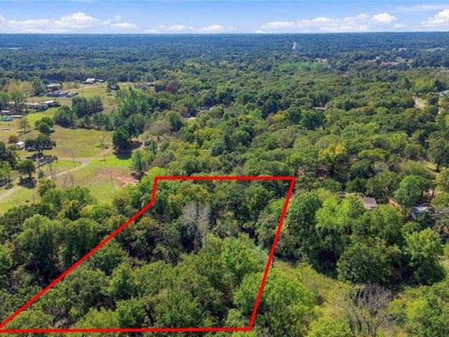 Land for sale in Norman, Cleveland County