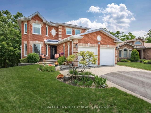 House for sale in Barrie, Ontario