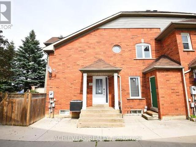 House for sale in Georgina, Ontario