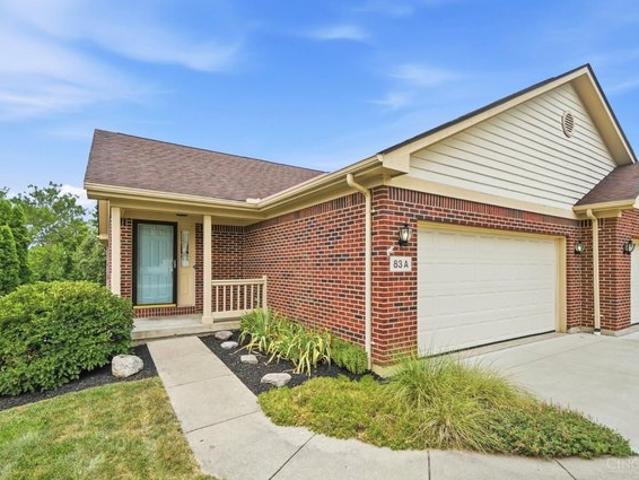 House for sale in Lebanon, Ohio