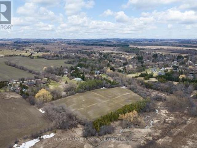 Land for sale in Durham, Ontario