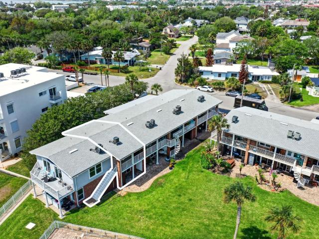 Townhouse for rent in Saint Johns, Florida