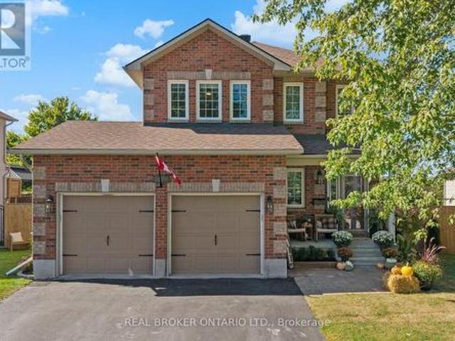 House for sale in Carleton Place, Eastern Ontario