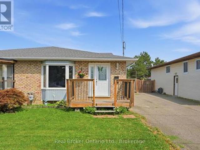 House for sale in Niagara, Ontario