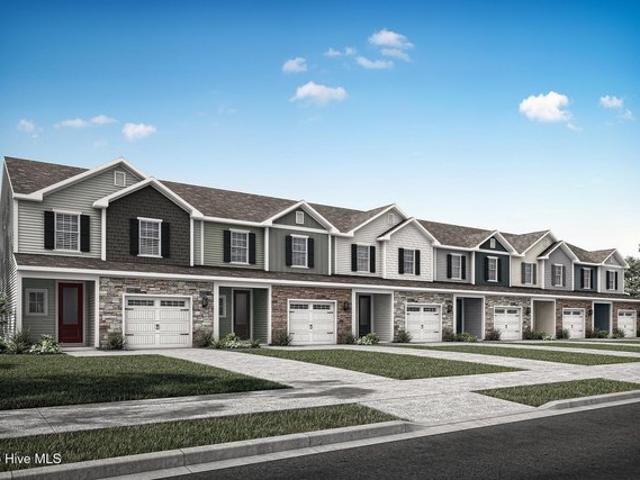 Townhouse for sale in Hampstead, Pender County