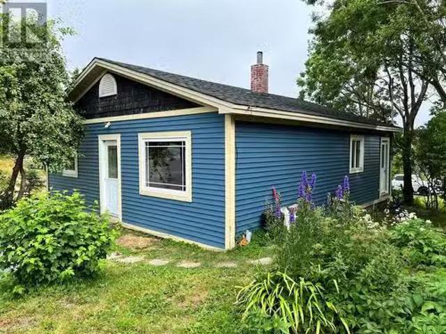 House for sale in Colliers, Newfoundland