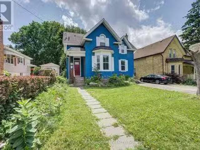 House for sale in Cambridge, Ontario