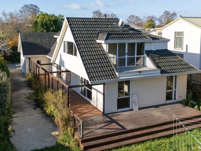 House for rent in Upper Strowan, Papanui-Innes Community
