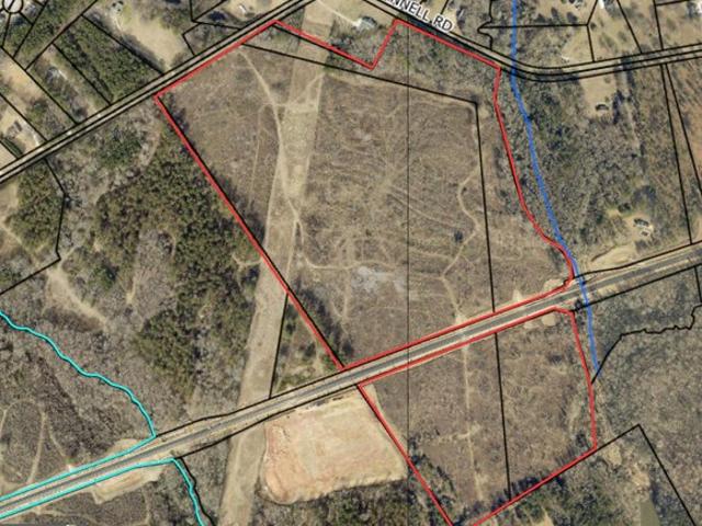 Land for sale in Monroe, Georgia