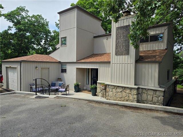 House for sale in Lake Ozark, Missouri