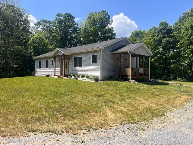 House for sale in Modena, New York