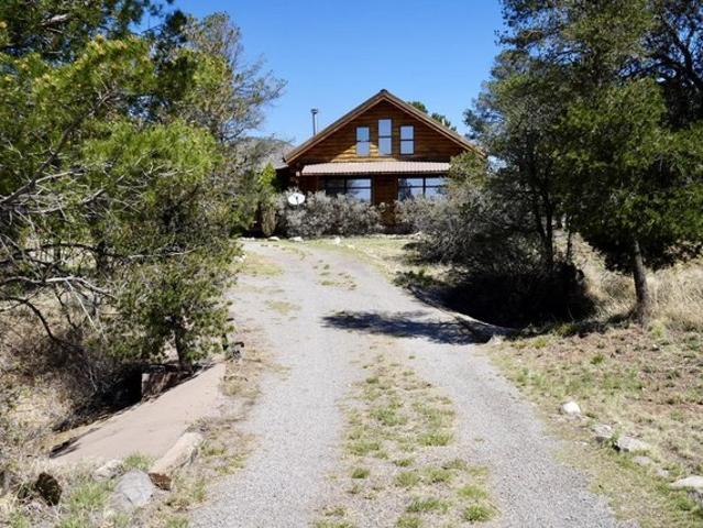 House for sale in New Mexico