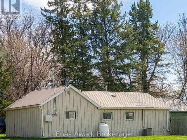 House for sale in Prince Edward, Ontario