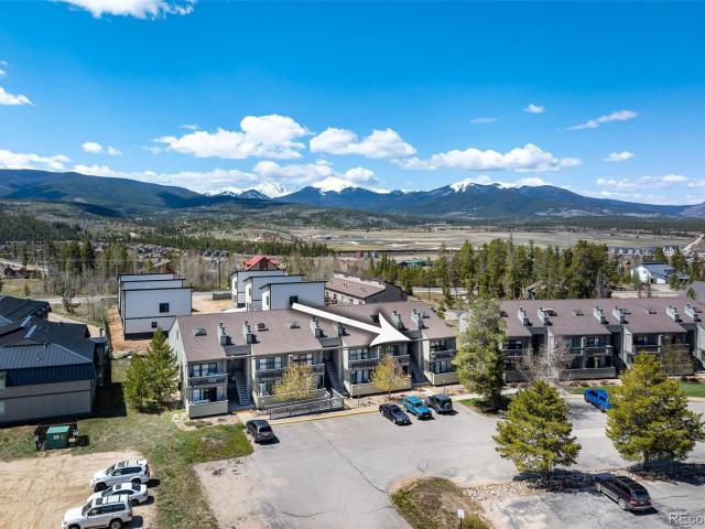Condo for sale in Fraser, Colorado