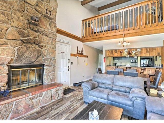 Condo for sale in Fraser, Colorado