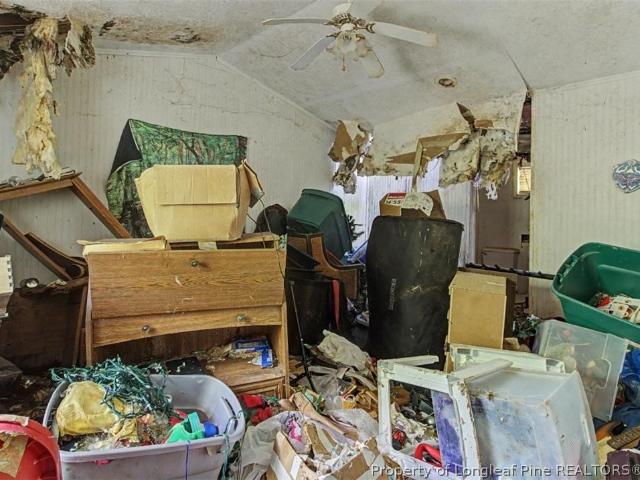 House for sale in Alliance, North Carolina