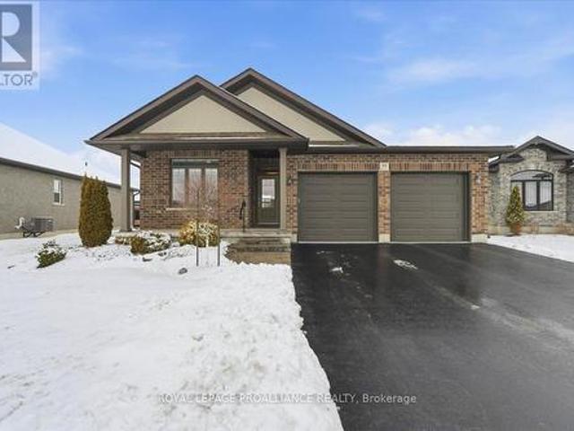 House for sale in Belleville, Ontario