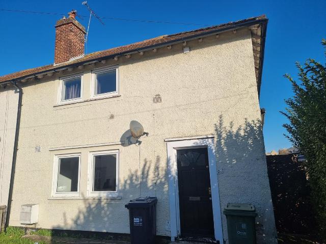 House for rent in Cowley Marsh, Oxford
