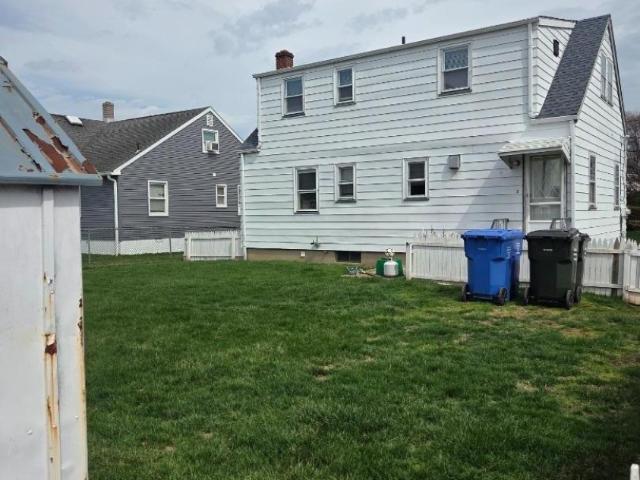 House for sale in Carteret, New Jersey