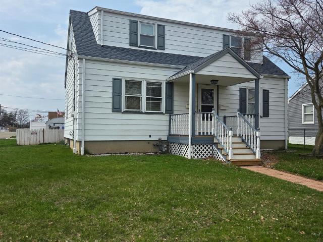 Property for sale in Avenel, New Jersey