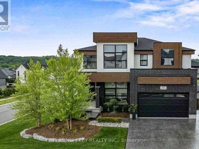 House for sale in Denfield, Ontario