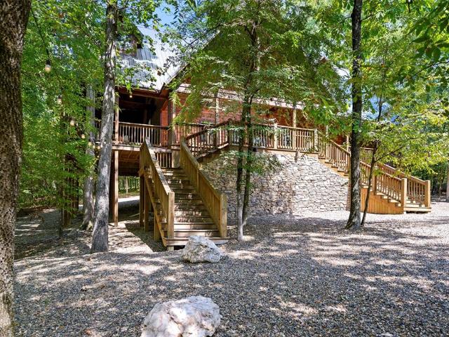 House for sale in Broken Bow, Oklahoma
