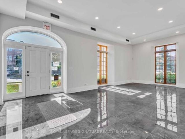 Commercial for sale in York, Ontario