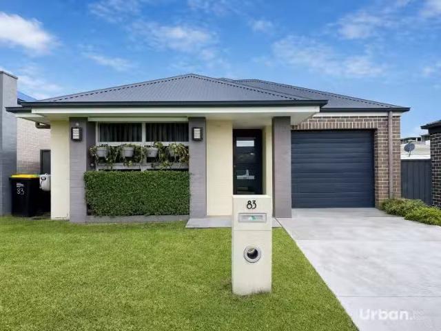 House for rent in Glenmore Park, Sydney