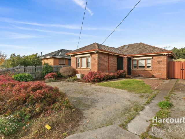 Apartment for rent in Camerons Creek, Victoria
