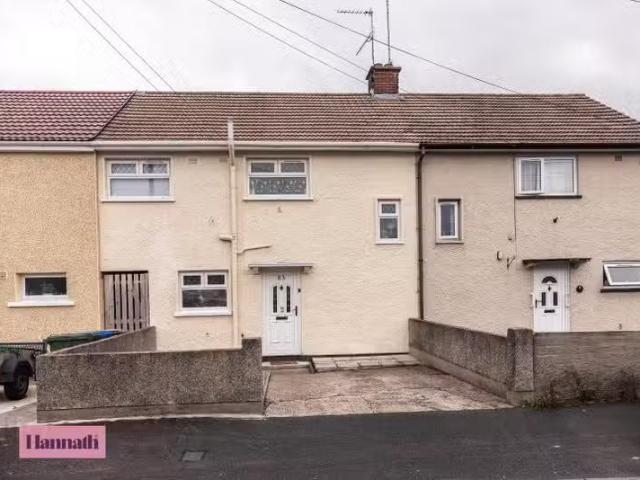 House for sale in Doagh, Ulster