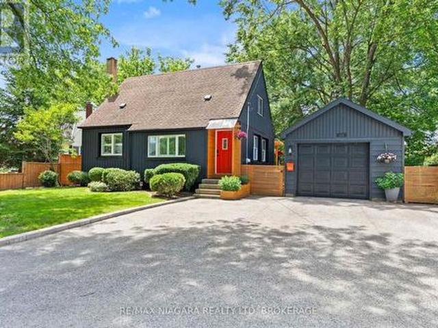 House for sale in Niagara, Ontario