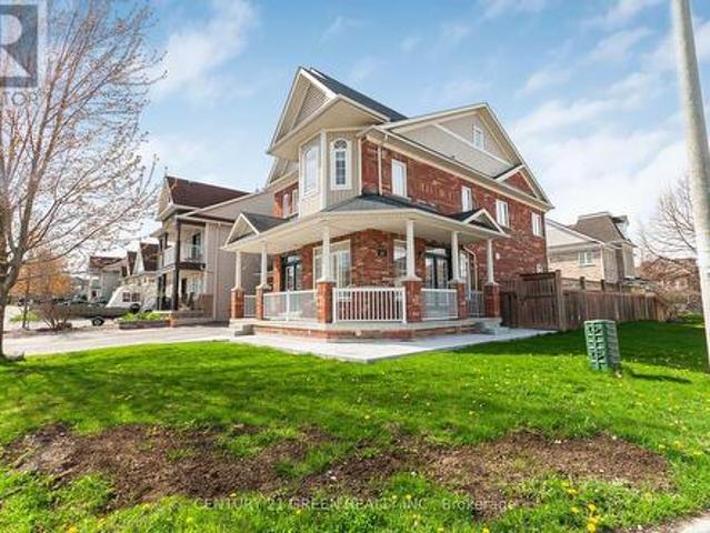 House for sale in Barrie, Ontario